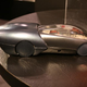 Illustration for article titled Hands On Batman Retrofuturetastic H2Go Fuel Cell-Powered RC Car